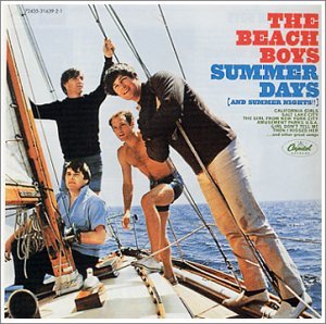 SummerDaysBeachBoys.album.cover