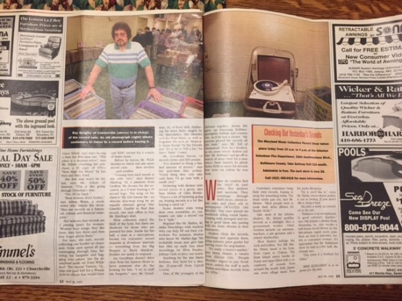 4 Sun Magazine May 28, 1995 