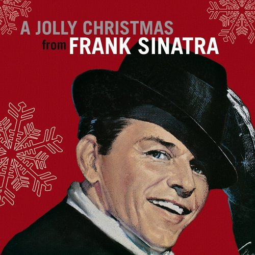 a jolly christmas from Frank Sinatra