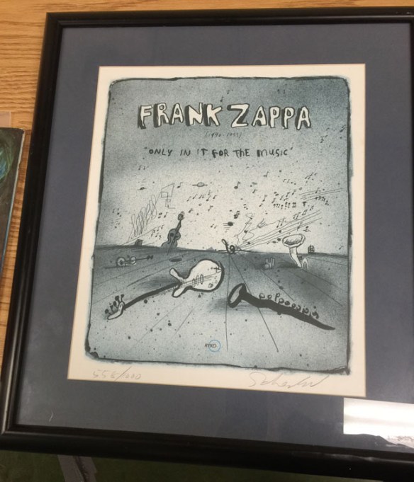 frank Zappa litho IMG_7755