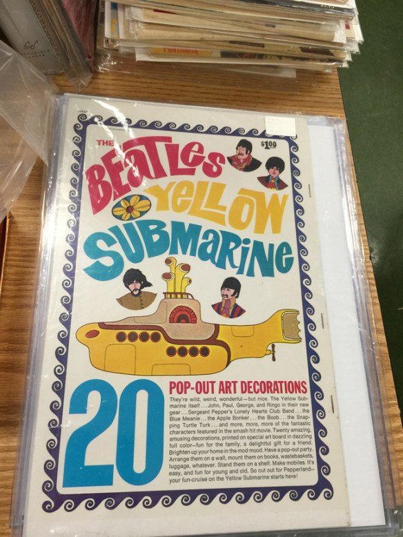 yellow submarine IMG_8293