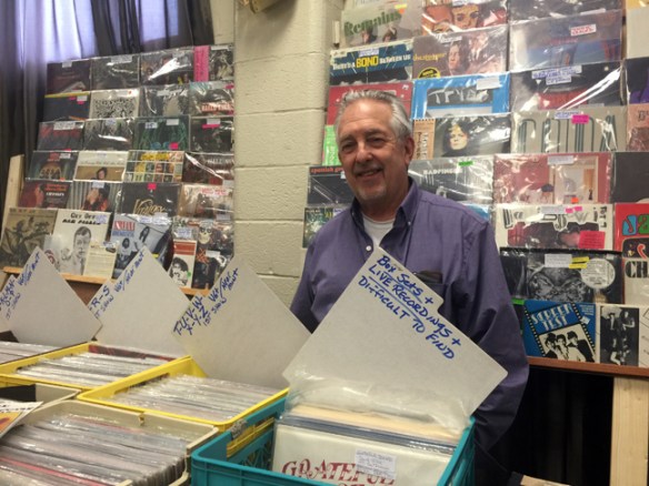 Jack Skutnik participated in our show in February. He hails from Binghamton, New York.