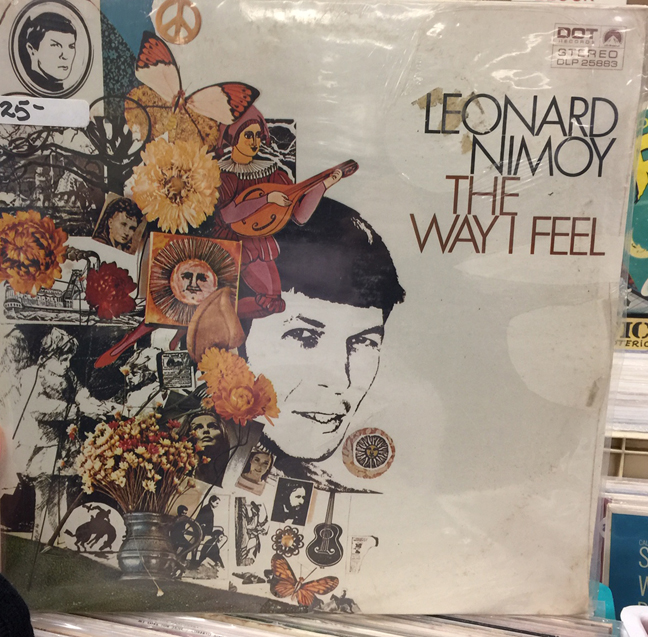 Leonard Nimoy IMG_3044