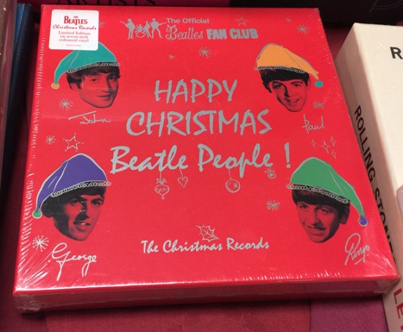 Beatles xmas IMG_3255