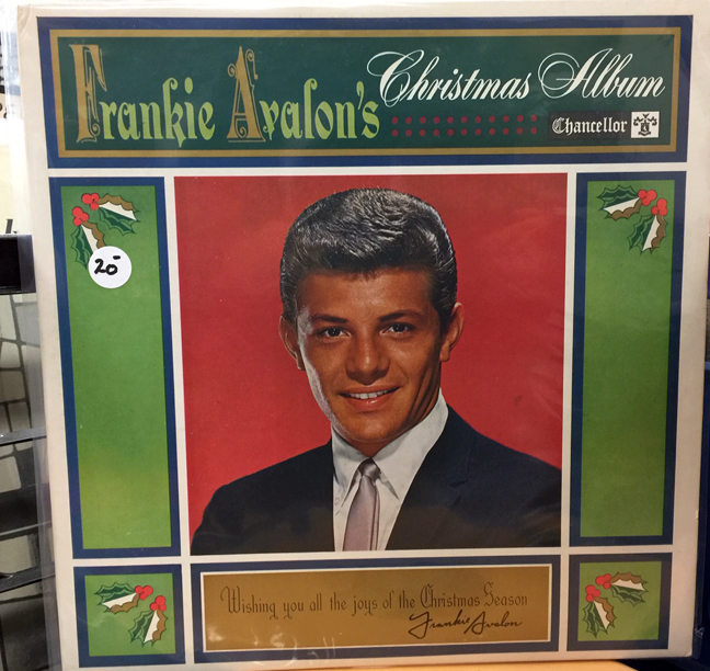 Frankie avalon xmas IMG_3245