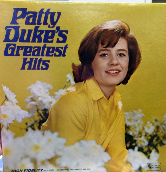 patty duke