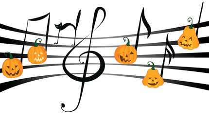 pumpkin-notes-dancing-on-staff-260nw-159673949