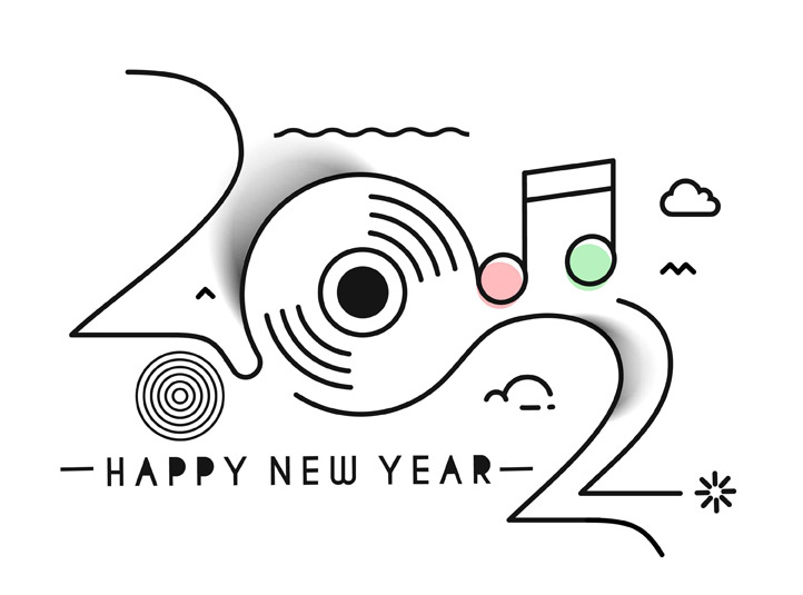 happy New Year 2022 cropped