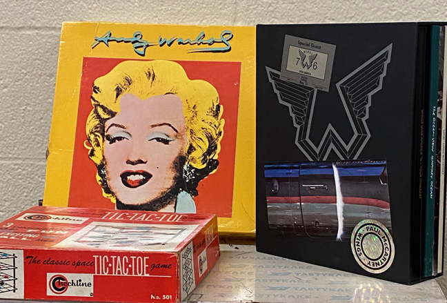 Andy Warhol IMG_0237